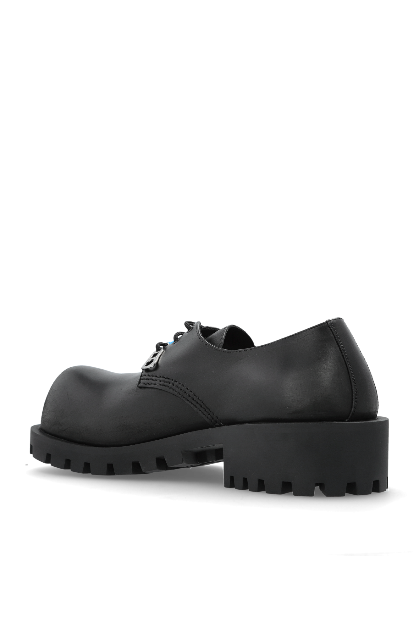 Balenciaga 'Hummer' derby shoes | Men's | Vitkac
